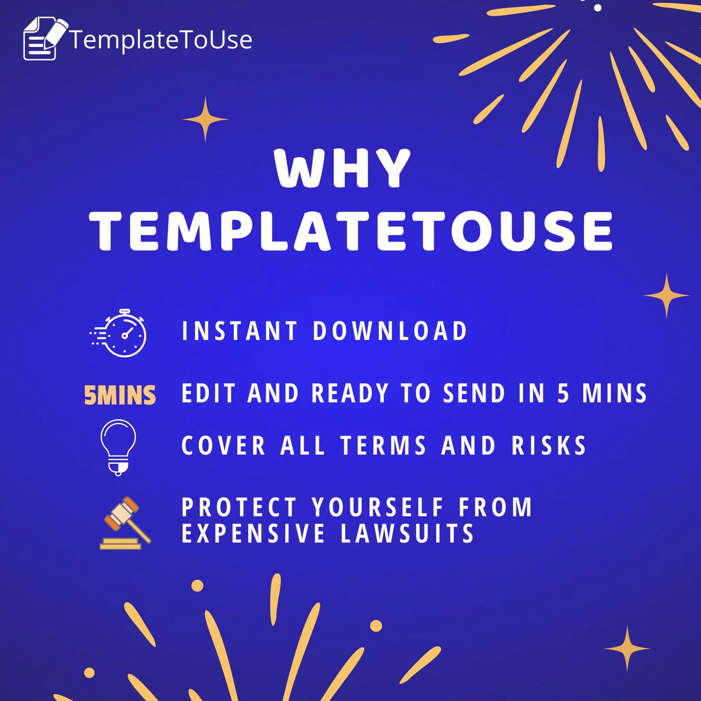 Vacation House Release of Liability, Release of Liability for Rental Property, Liability Waiver, Editable Template
