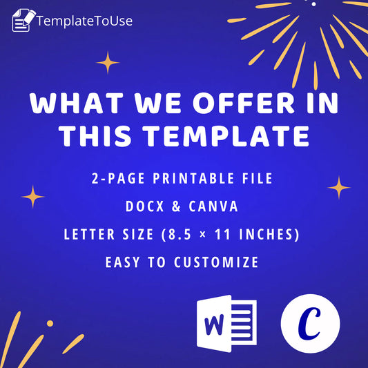 Dumpster Rental Agreement Contract, Construction Waste Management Template, Editable Form