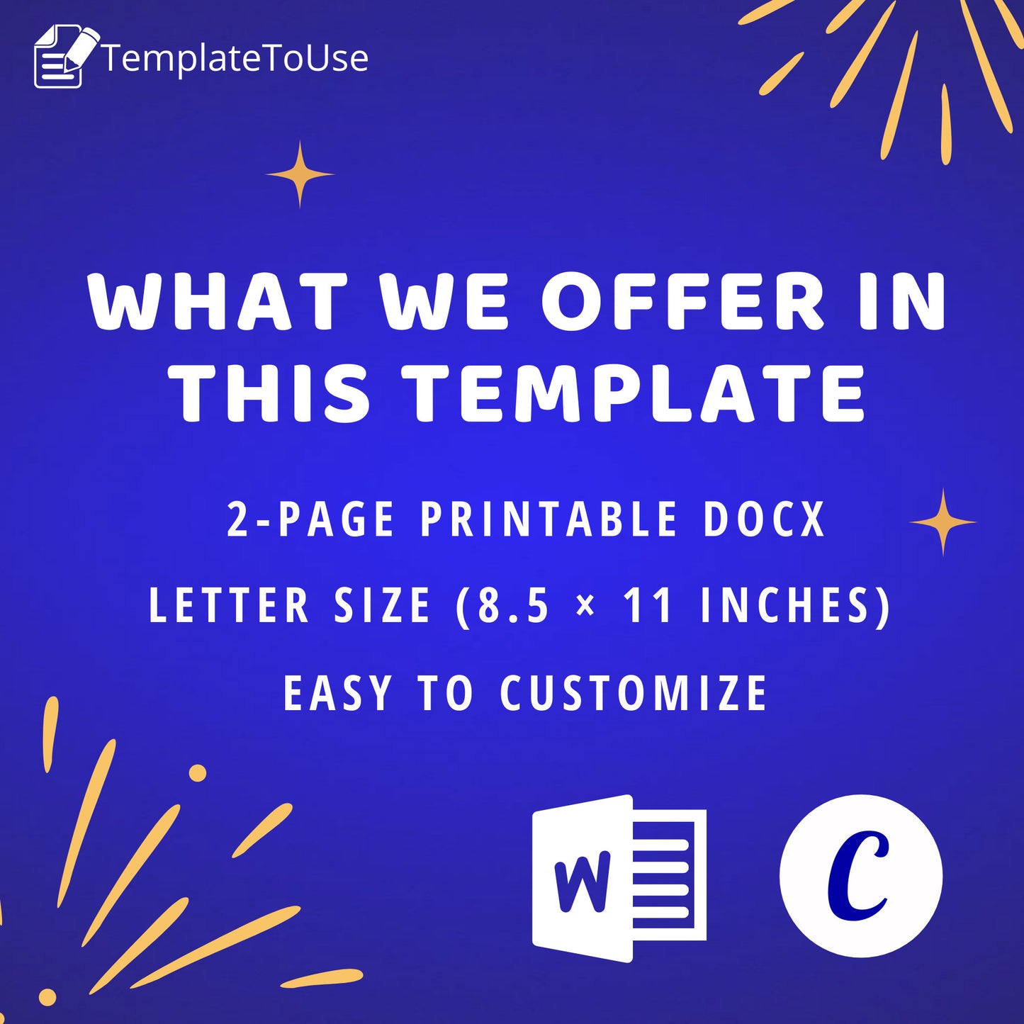 Roof Inspection, Roofing Business, Service Form, Editable Template, Word, Canva